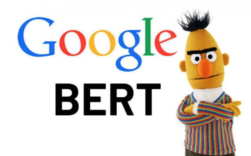 google-bert-come-funziona