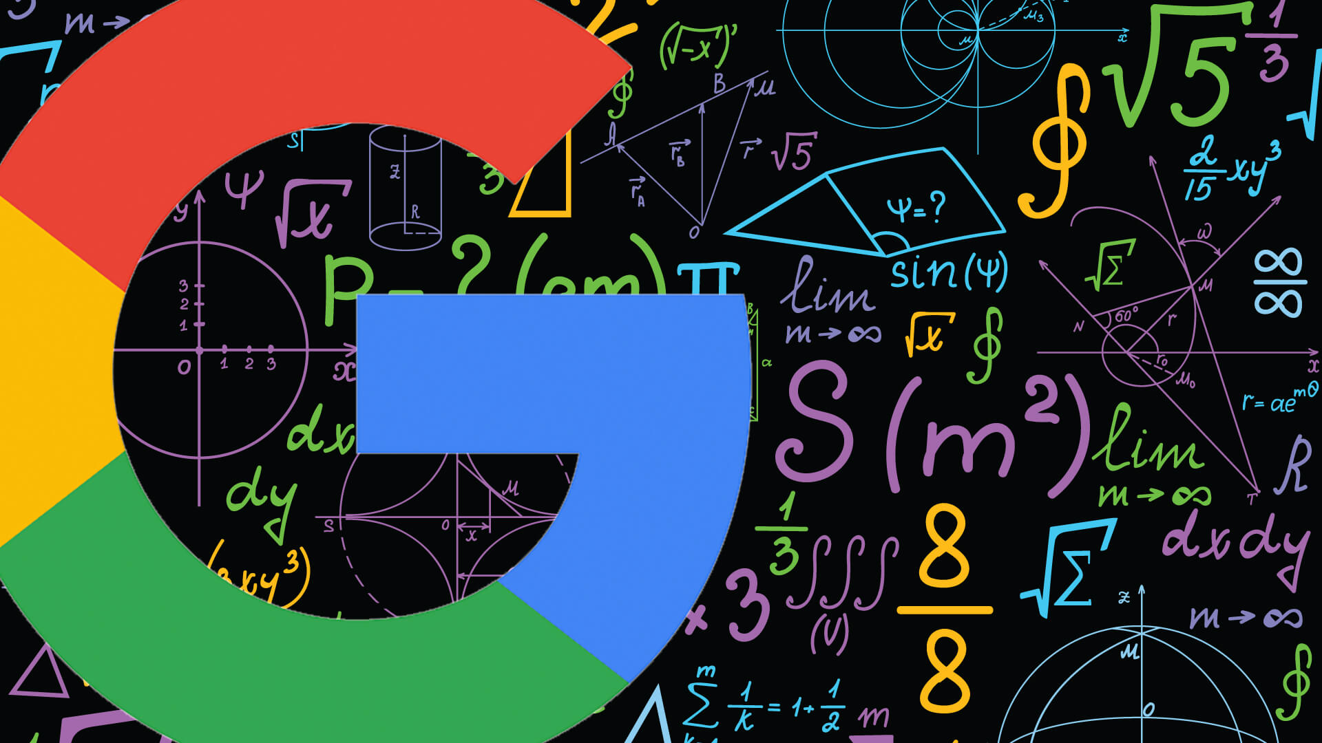 Gli aggiornamenti dell'algoritmo Google più importanti