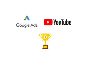 Campagna video YouTube efficace in Google Ads